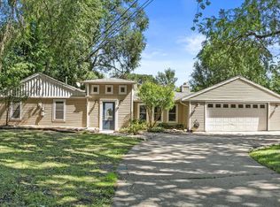 7118 N Lannon ROAD, Lannon, WI 53046