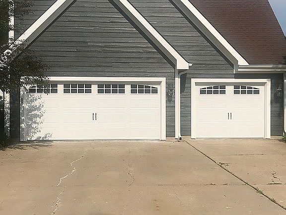 New Garage Doors 2018