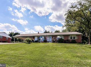 2610 Liter Dr, Ellicott City, MD 21042