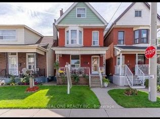 4 Fife St, Hamilton, ON L8L1W8