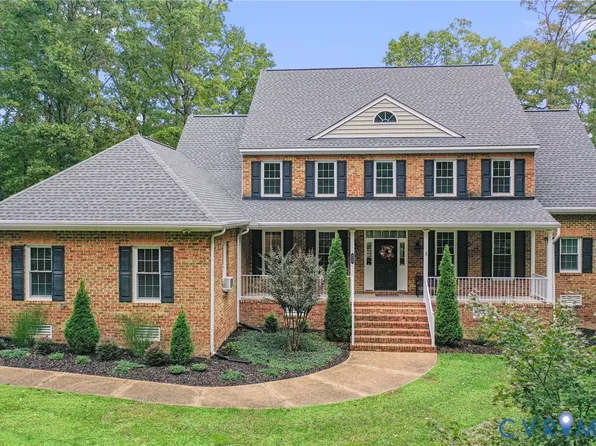 2550 Mountain Rd, Glen Allen, VA 23060