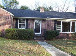 126 N Boundary St, Manning, SC 29102