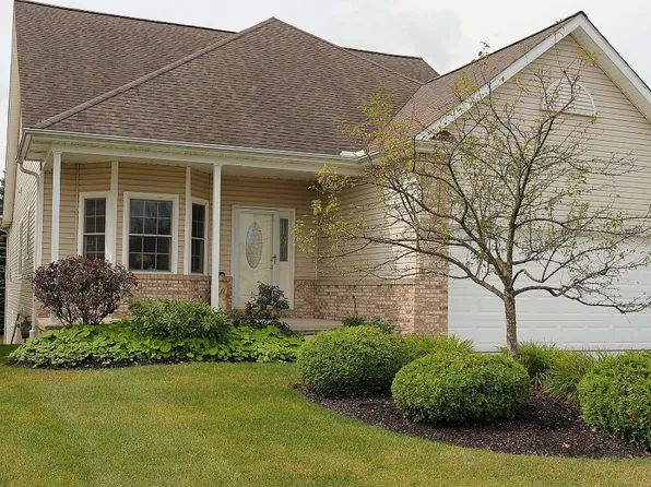 6057 Morning Glory Ct #128, Erie, PA 16509