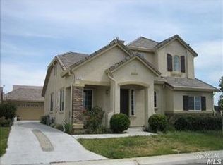 1633 Little Rock Cir, Suisun City, CA 94585