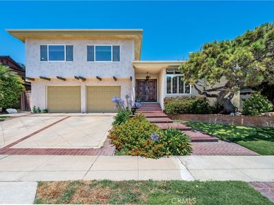 1335 Crestview Ave, Seal Beach, CA, 90740