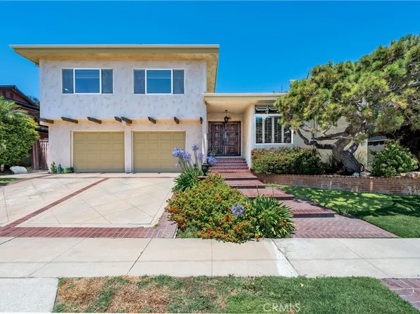 1335 Crestview Ave, Seal Beach, CA 90740