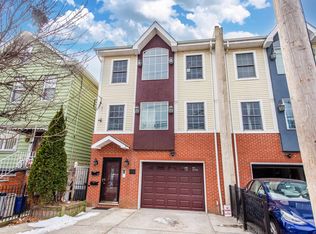 103 Jefferson Ave #G, Jersey City, NJ 07306