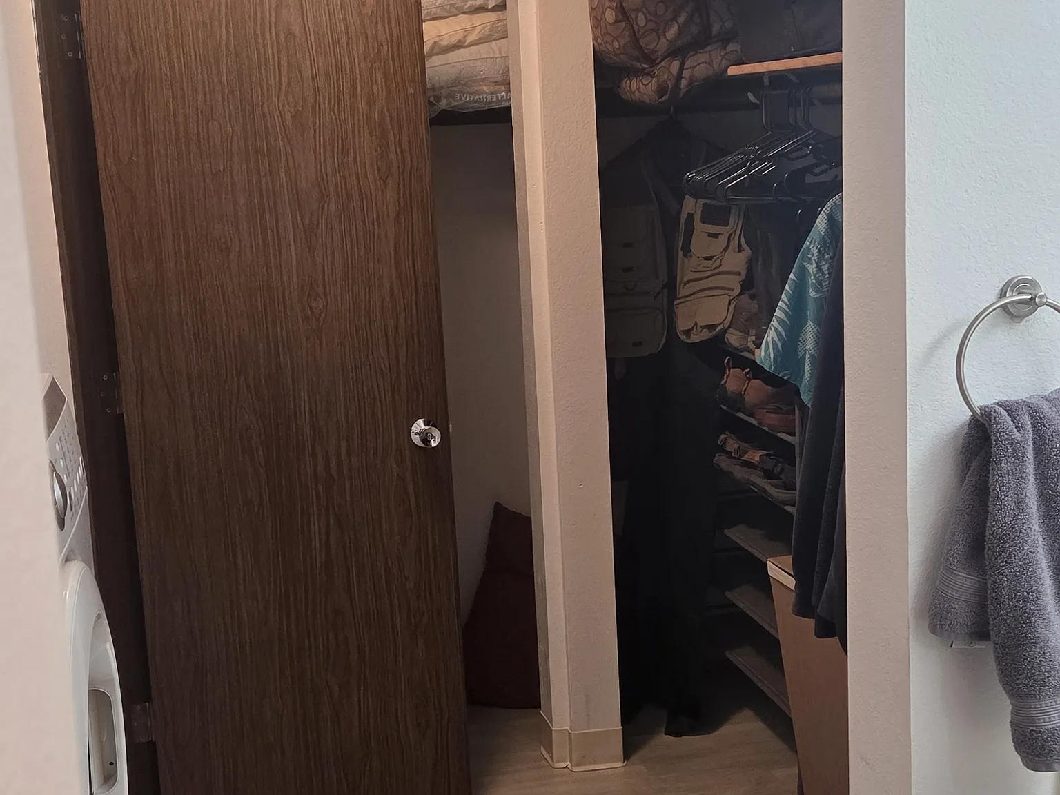 1 bed, 802 sqft, $1,800 — Photo 3