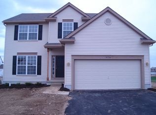 5056 Demorest Dr, Grove City, OH 43123