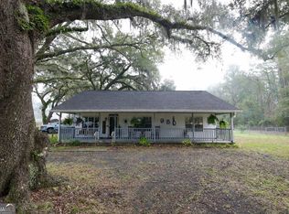 950 Old Jesup Rd, Brunswick, GA 31520