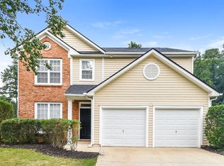 148 Silver Mine Trl, Austell, GA 30168