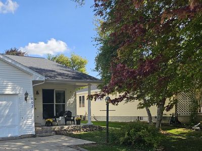 603 Monroe STREET, Beaver Dam, WI, 53916
