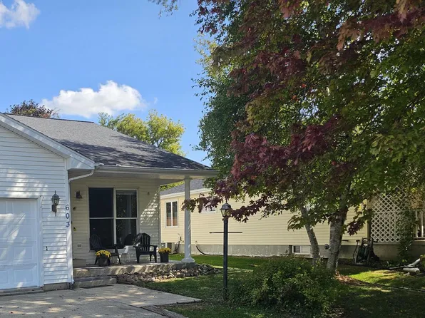 603 Monroe STREET, Beaver Dam, WI 53916