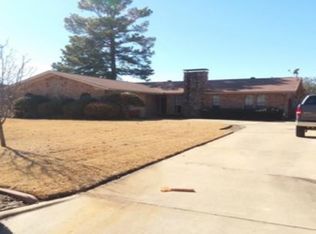 4707 Bradley St, Texarkana, AR 71854