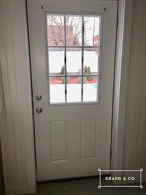Rented by Grand & Co. | media 8