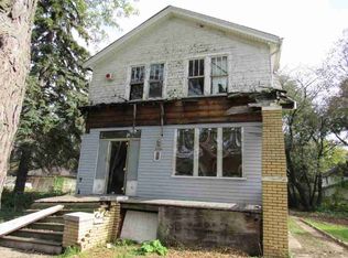 7784 Prairie St, Detroit, MI 48210