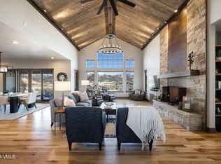 152 New York Mountain Rd, Eagle, CO 81631