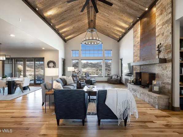 152 New York Mountain Rd, Eagle, CO 81631