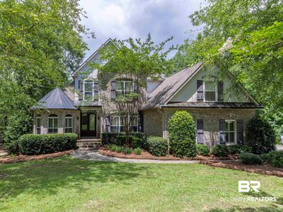 33434 Alder Cir, Spanish Fort, AL, 36527