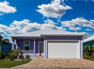 3123 Trawler Ln, Saint James City, FL 33956