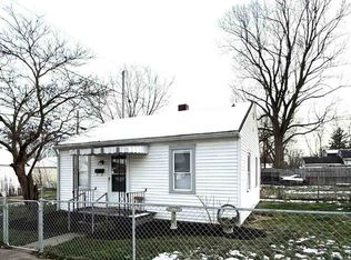 325 NW M St, Richmond, IN 47374