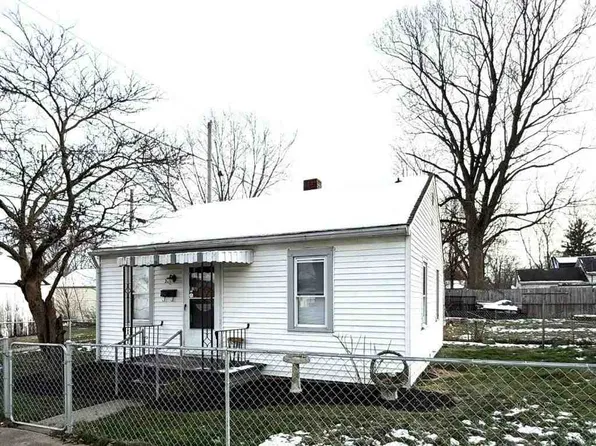 325 NW M St, Richmond, IN 47374