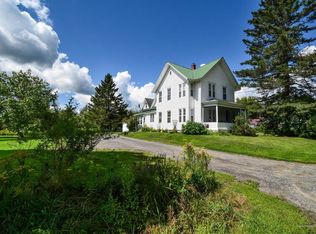 182 Commercial St, Hartland, ME 04943