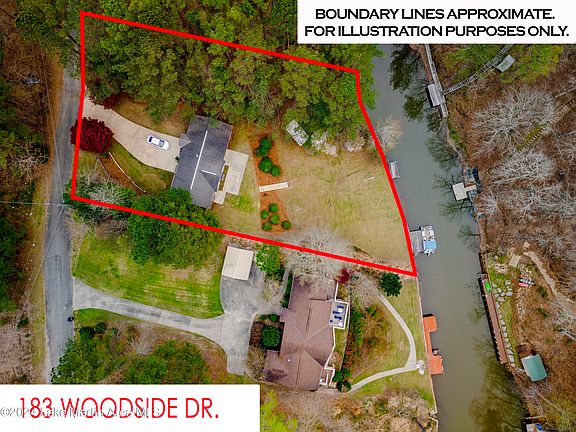 2nd image of 183 Woodside Dr