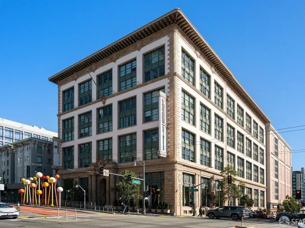 151 Alice B Toklas Pl Unit 505, San Francisco, CA 94109