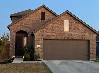 105 Gidran Trl, Georgetown, TX 78626