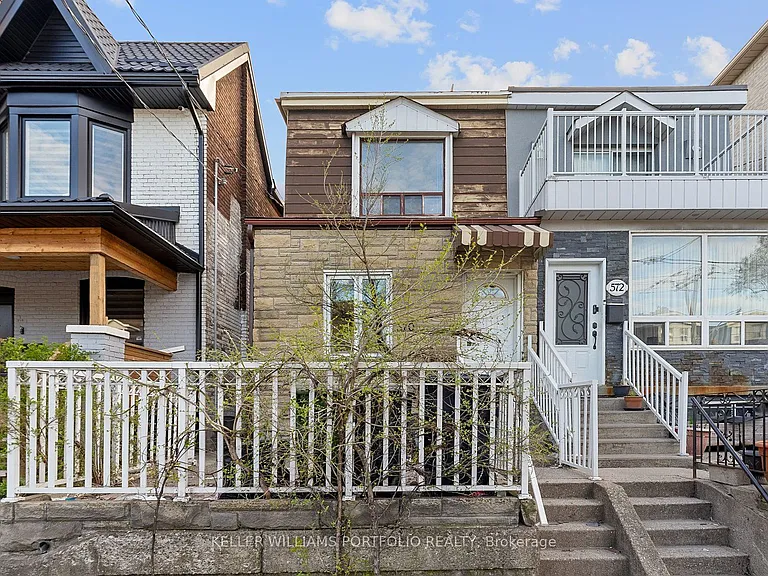 570 Jones Ave — Photo 3