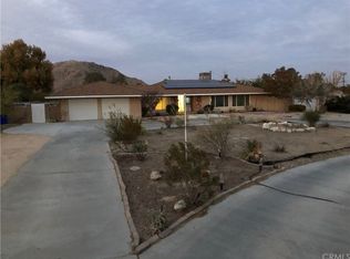 19478 Shasta Rd, Apple Valley, CA 92307