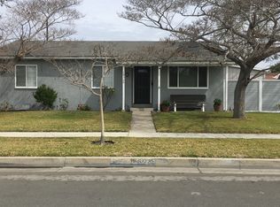 16360 Mercury Dr, Westminster, CA 92683