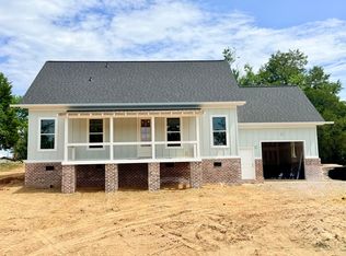622 Riverview Chruch Rd, Bean Station, TN 37708