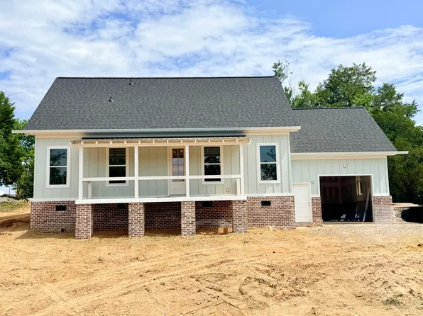 622 Riverview Chruch Rd, Bean Station, TN 37708