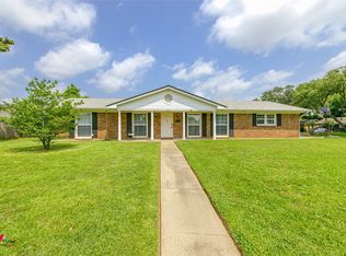 1334 E Washington St, Shreveport, LA 71104