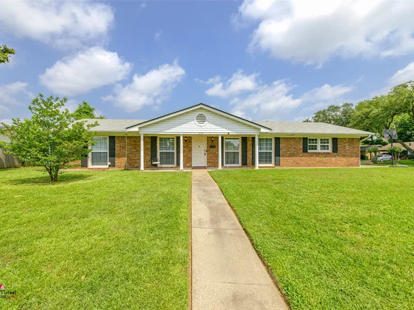 1334 E Washington St, Shreveport, LA 71104