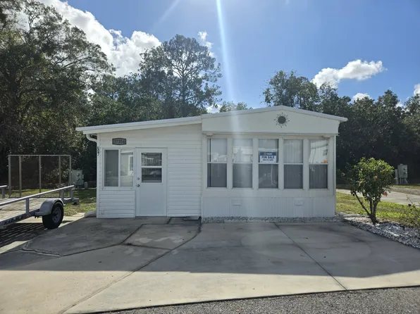 37354 Toni Dr #L07, Avon Park, FL 33825