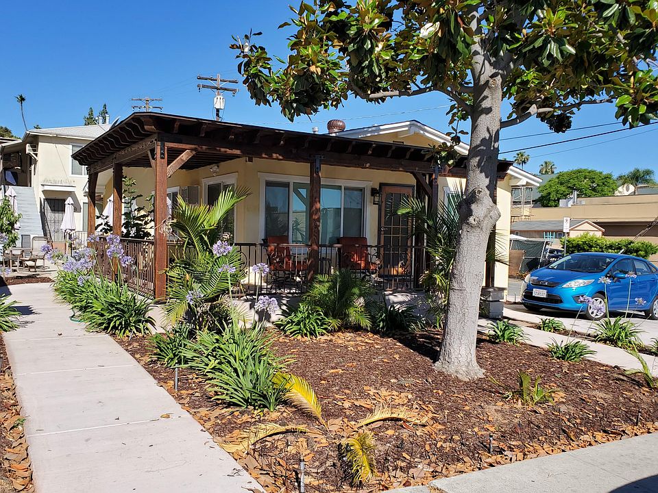 1st image of 4688 Date Ave #C