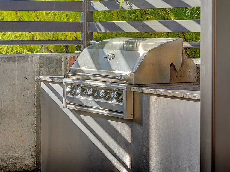Grill
