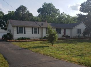 3053 Dell Dr, Hermitage, TN 37076