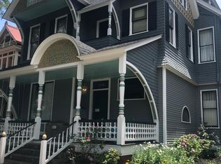 836 Greene St, Augusta, GA 30901