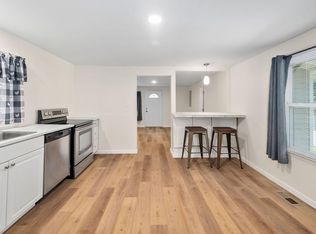 107 Johnston St, Bunn, NC 27508