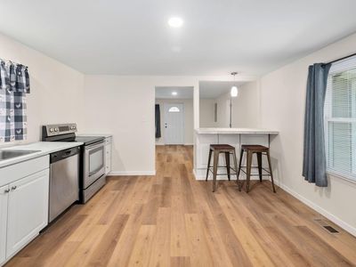 107 Johnston St, Bunn, NC, 27508