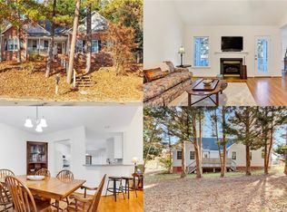 7500 Donder Rd, Henrico, VA 23294