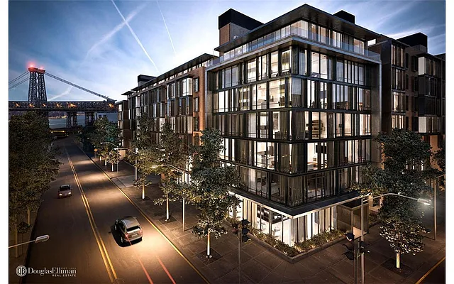 Rented by Douglas Elliman | media 19