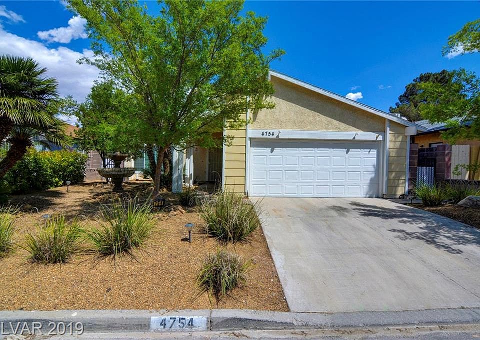 4754 W Montara Cir, Las Vegas, NV 89121 Zillow