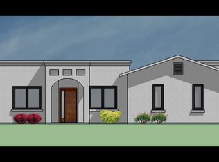 1449 N Dorada Ct, Nogales, AZ 85621