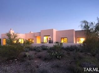 6030 N Pontatoc Rd, Tucson, AZ 85718