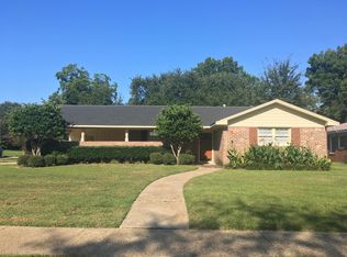 2058 Bermuda St, Shreveport, LA 71105